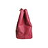 Saffiano Large Shopping Tote, bottom view